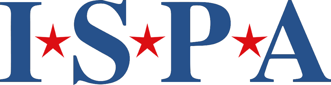 Logo ISPA