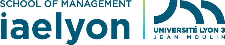 Logo IAE LYON SCHOOL OF MANAGEMENT