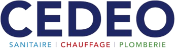 Logo CEDEO