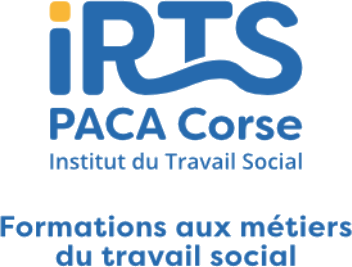 Logo IRTS PACA CORSE