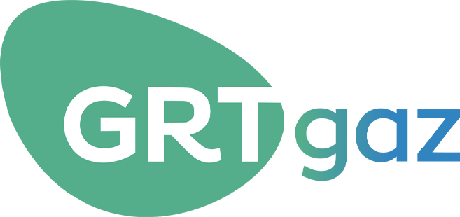 Logo GRTgaz