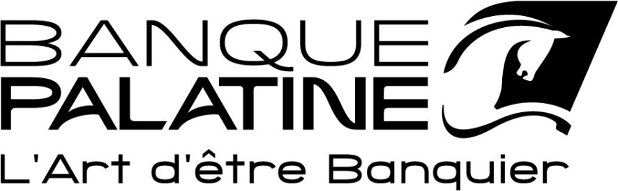 Logo Banque Palatine