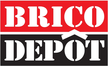 Logo BRICO DEPOT