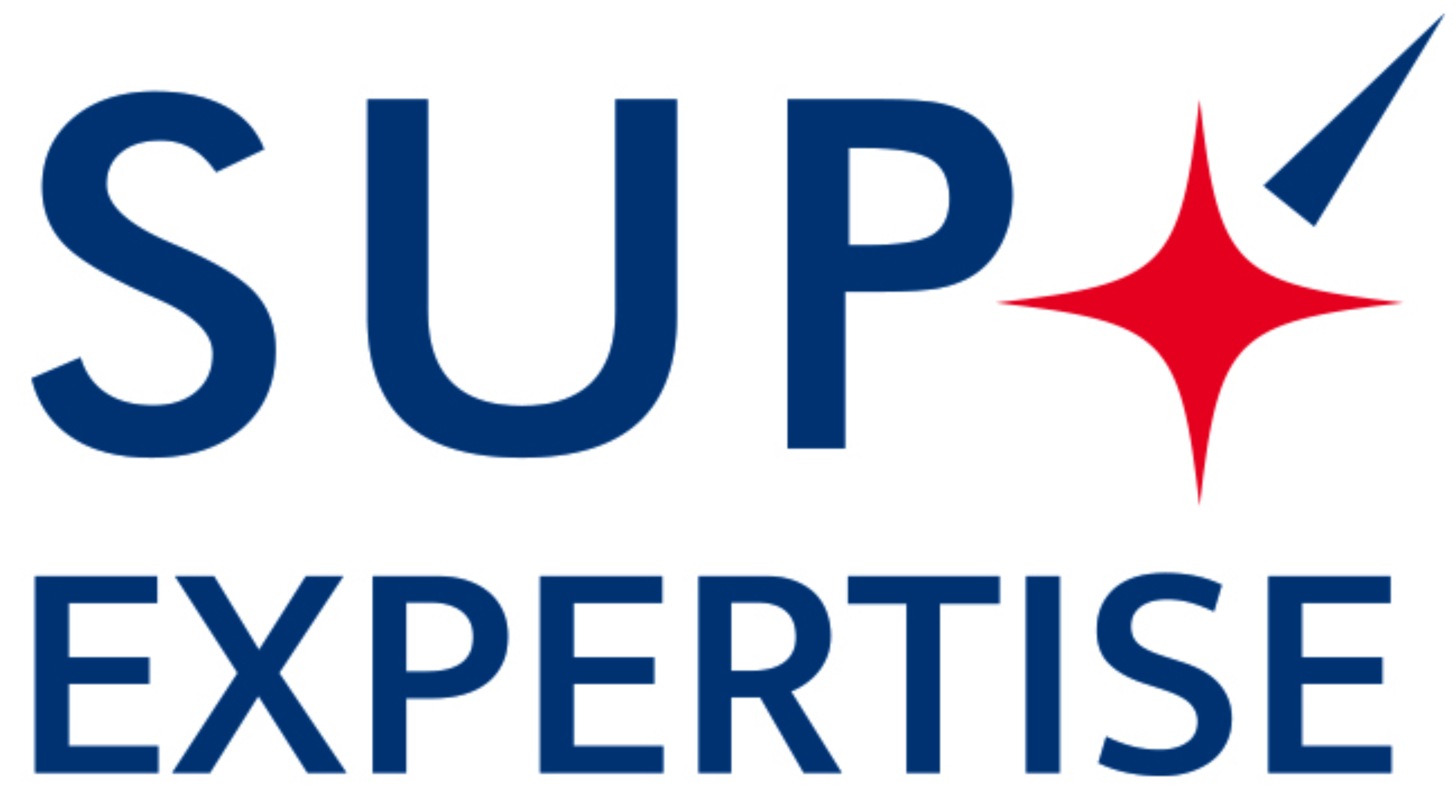 Logo SUPEXPERTISE
