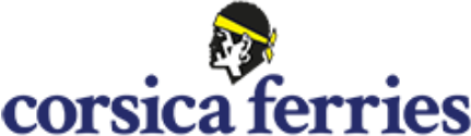 Logo Corsica Ferries