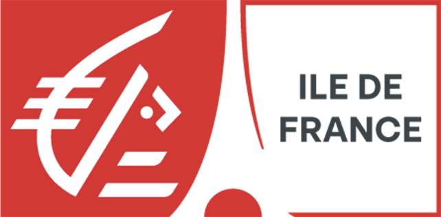 Logo Caisse d’Épargne