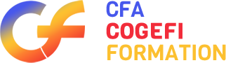 Logo CFA Cogefi Formation