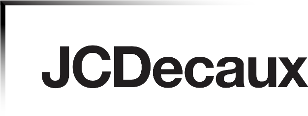 Logo JCDecaux