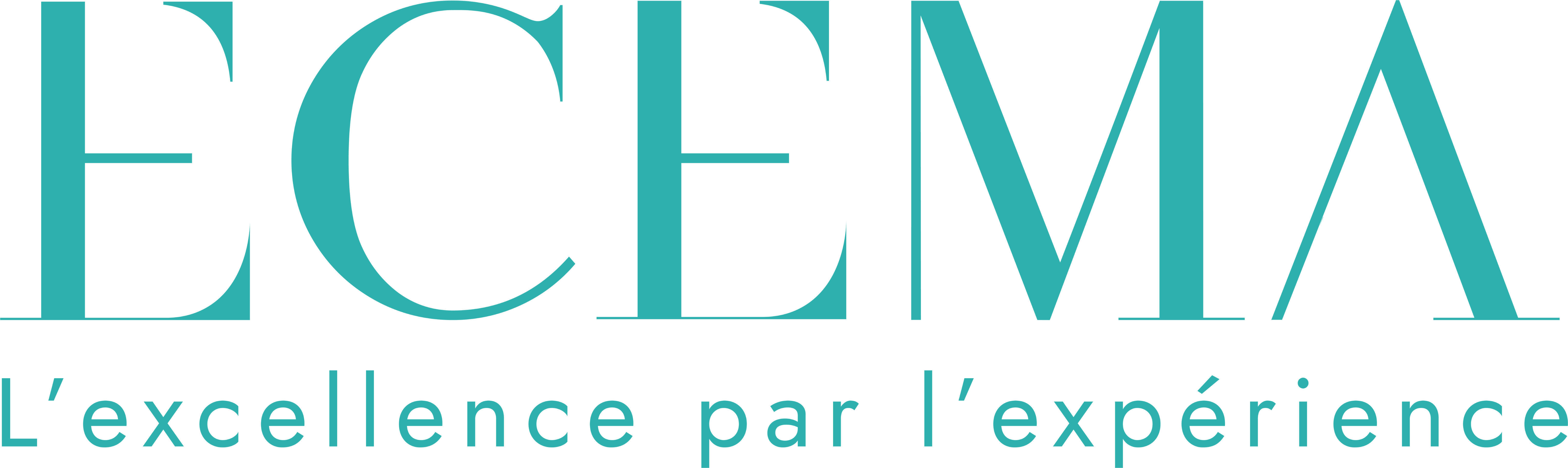 Logo ECEMA
