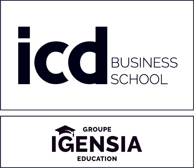 Logo ICD