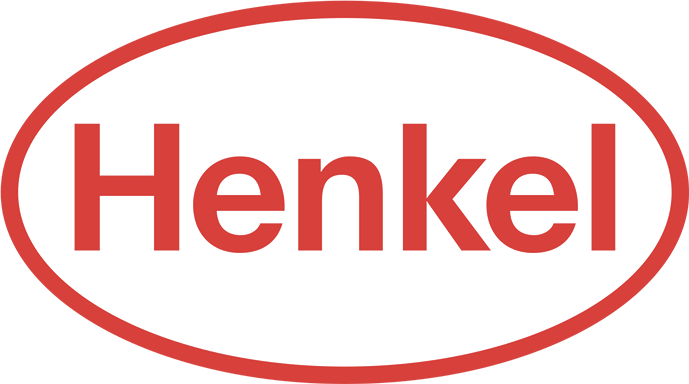 Logo Henkel