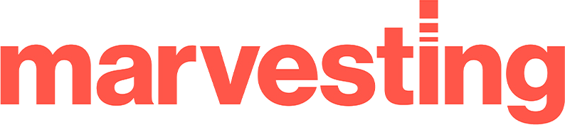 Logo Marvesting