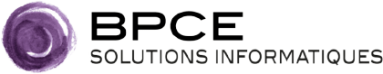 Logo BPCE SI