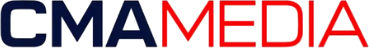 Logo CMA MEDIA