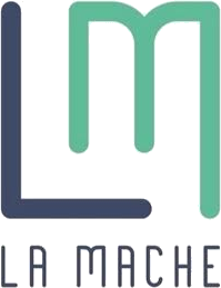 Logo ÉCOLE LA MACHE