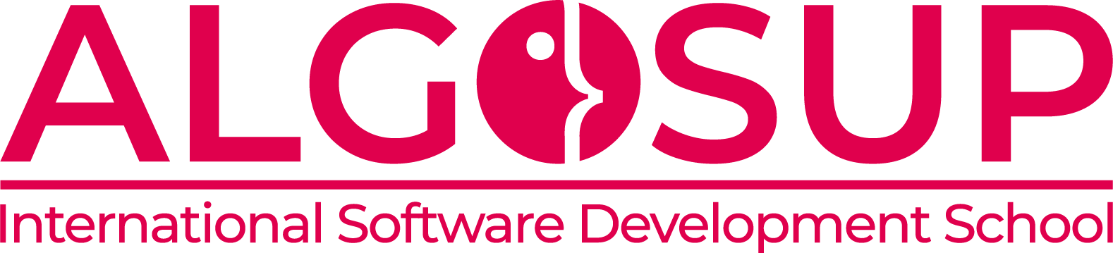 Logo ALGOSUP