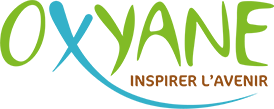 Logo Groupe Oxyane