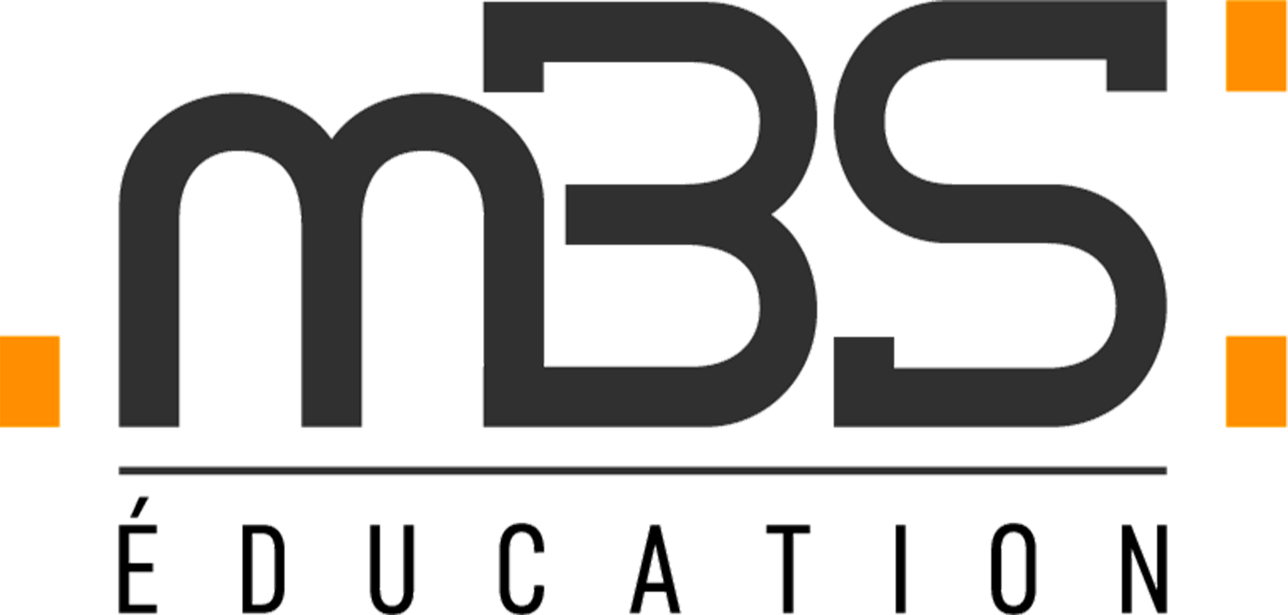 Logo MBS Education