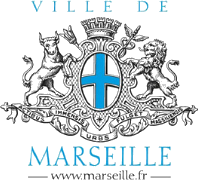 Logo VILLE DE MARSEILLE