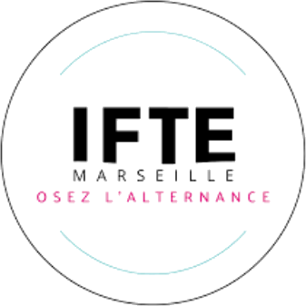 Logo IFTE MARSEILLE