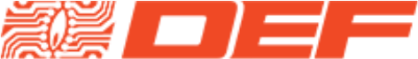 Logo DEF France
