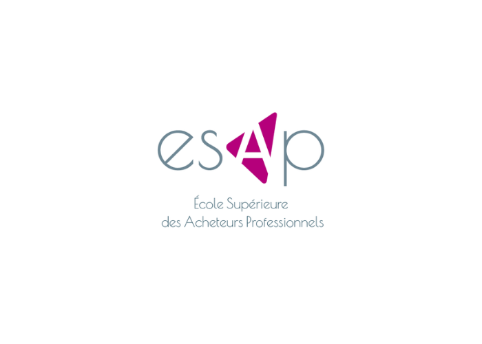 Logo ESAP