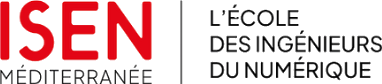 Logo ISEN