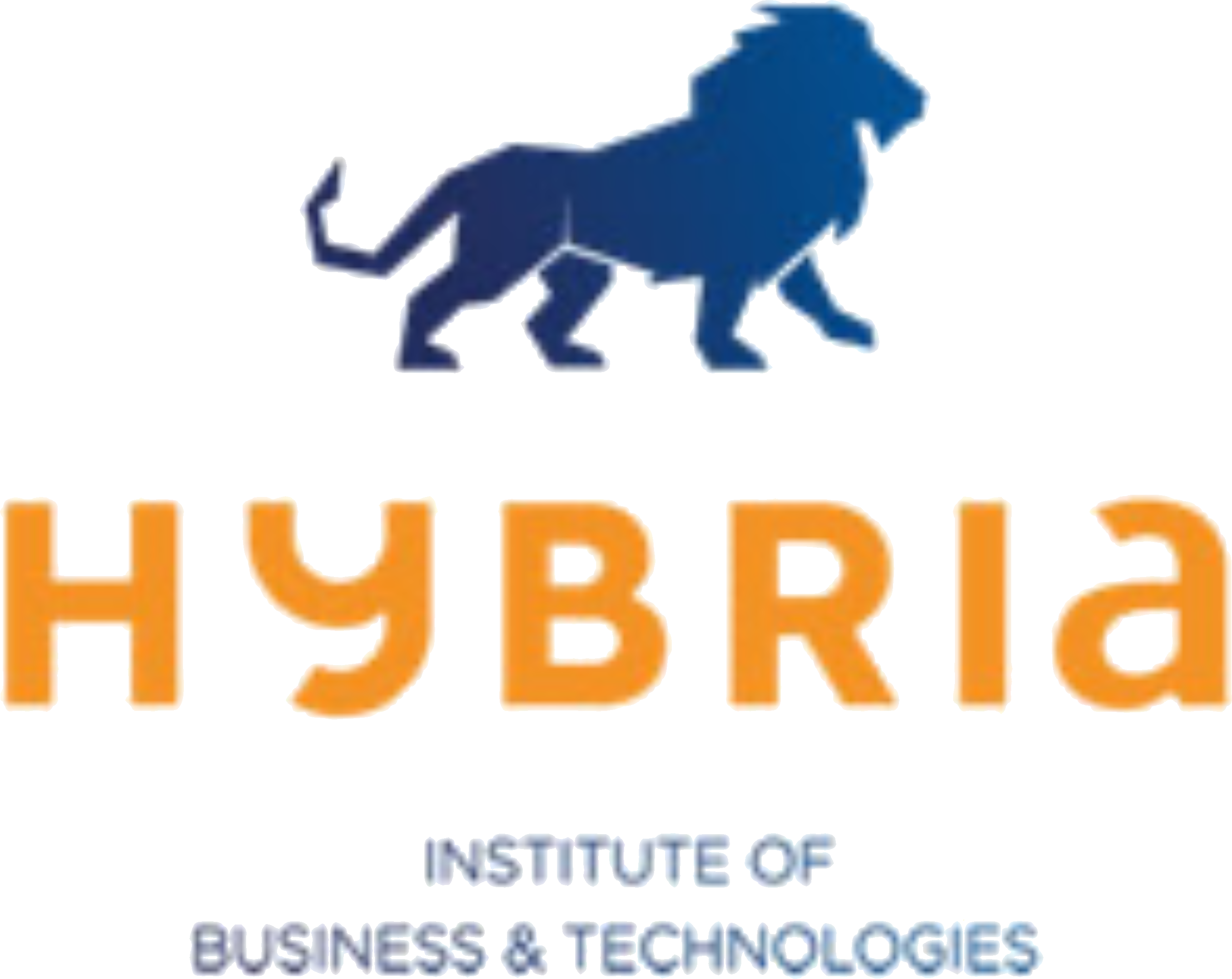 Logo Hybria