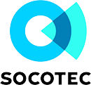 Logo Socotec