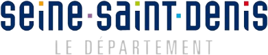 Logo DÉPARTEMENT DE LA SEINE-SAINT-DENIS