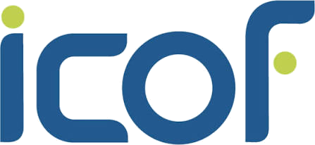 Logo ICOF