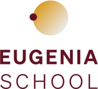 Logo EUGENIA SCHOOL