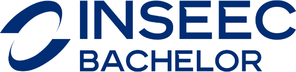 Logo INSEEC - BACHELOR