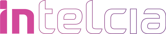 Logo Intelcia