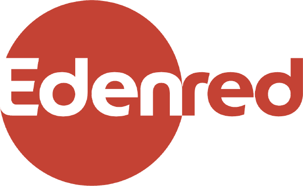 Logo Edenred