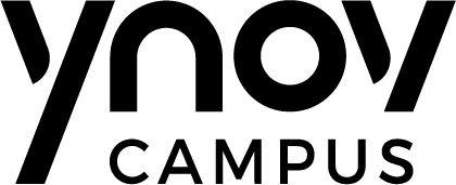 Logo YNOV