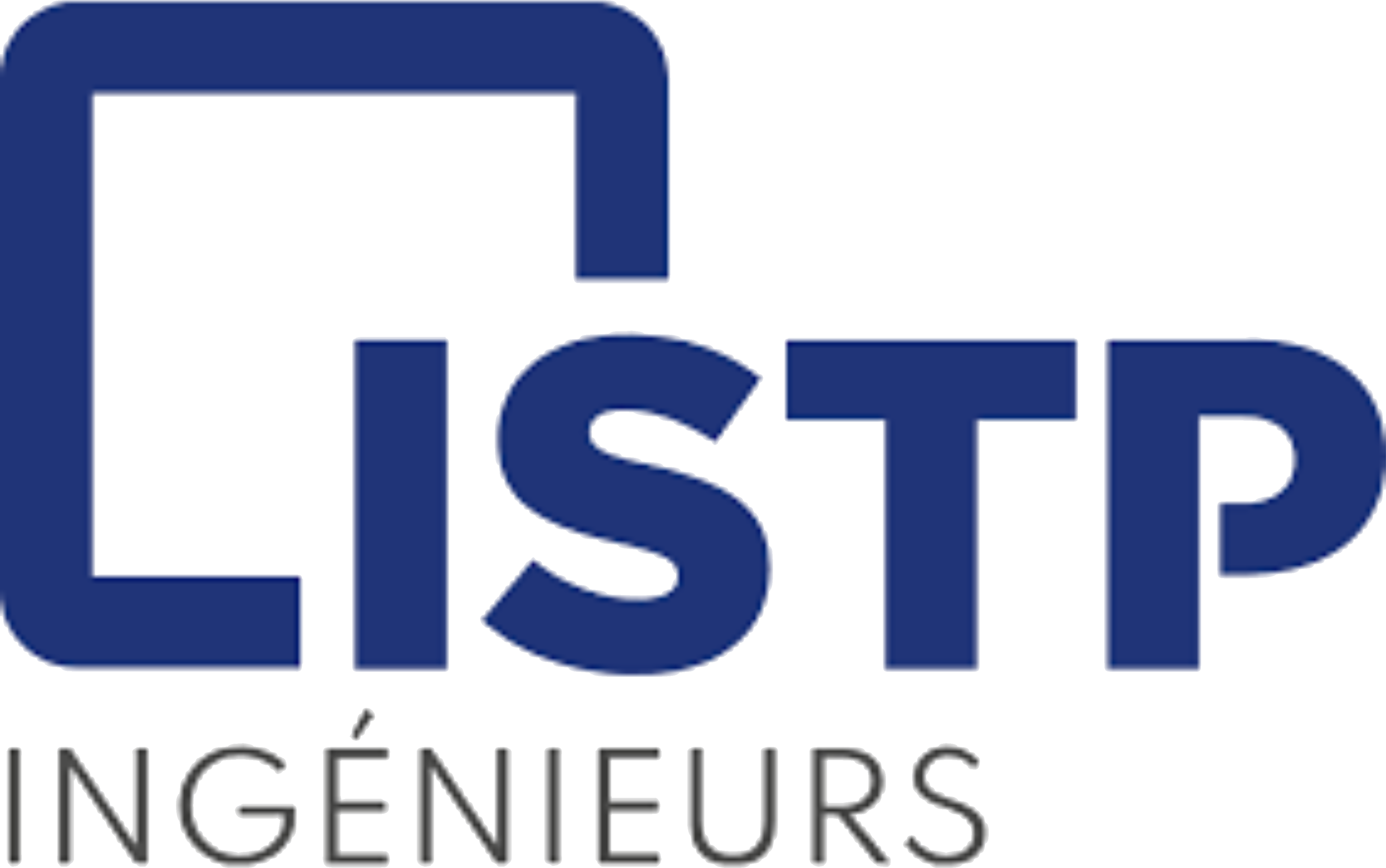 Logo ISTP