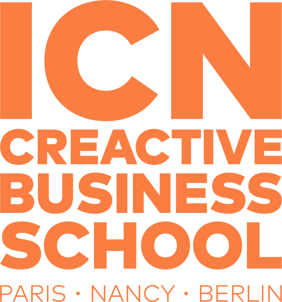 Logo ICN Business School