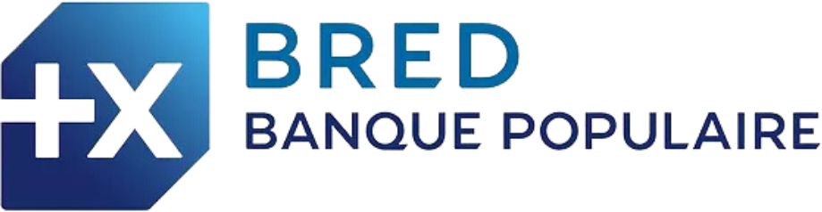 Logo BRED