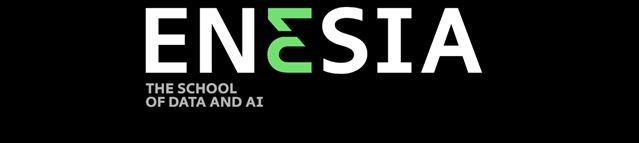 Logo ENESIA