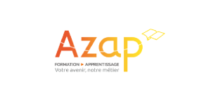 Logo AZAP