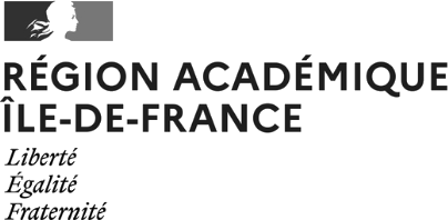 Région académique Île-de-France