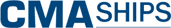 Logo CMA SHIPS