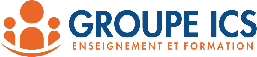 Logo Groupe ICS
